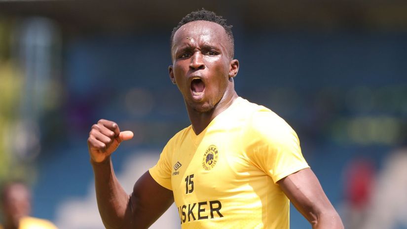 EXCLUSIVE: Ryan Ogam’s Swedish move collapses as Tusker demands millions and sell-on clause