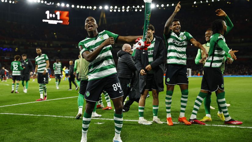 (©Reuters/John Sibley/Gallo Images)