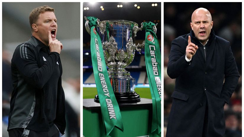 /Reuters/Dylan Martinez/Gallo Images)