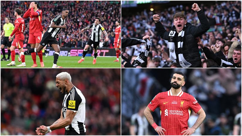 No need for description there... (©Getty images sport)