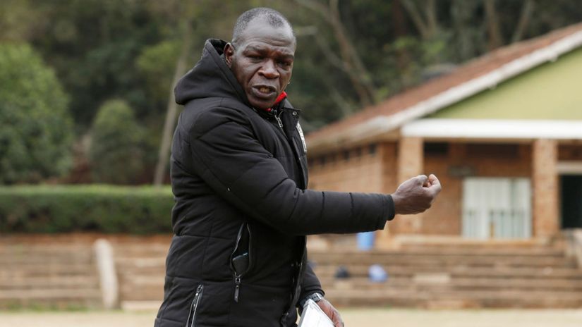 EXCLUSIVE: Michael Olunga Football Academy appoints new head coach