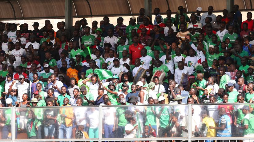 Gor Mahia electoral board announced ahead of April poll