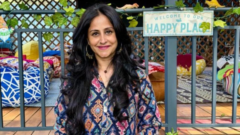 Binny Brahmbbatt © KRU