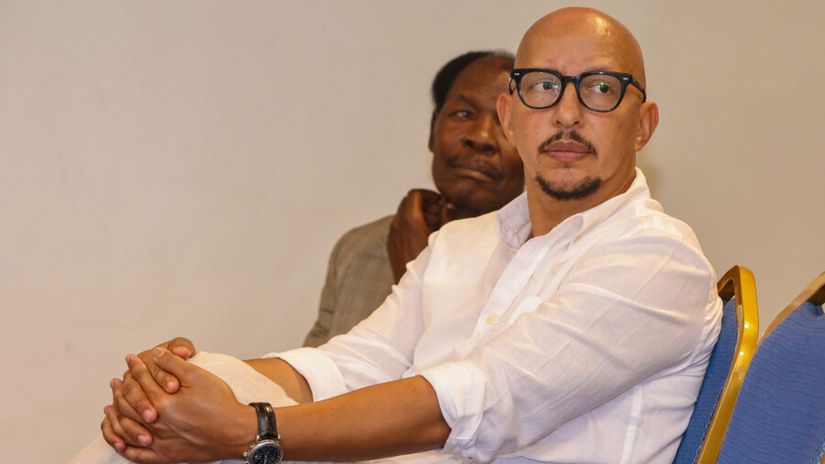 Nationwide affiliates issue 5 grievances to KRU amid internal wrangles