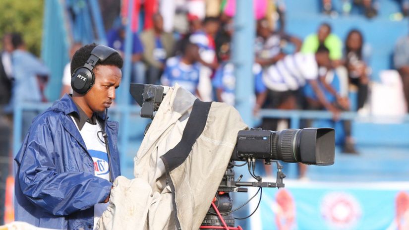 Where to watch Gambia vs Harambee Stars FIFA World Cup qualifier