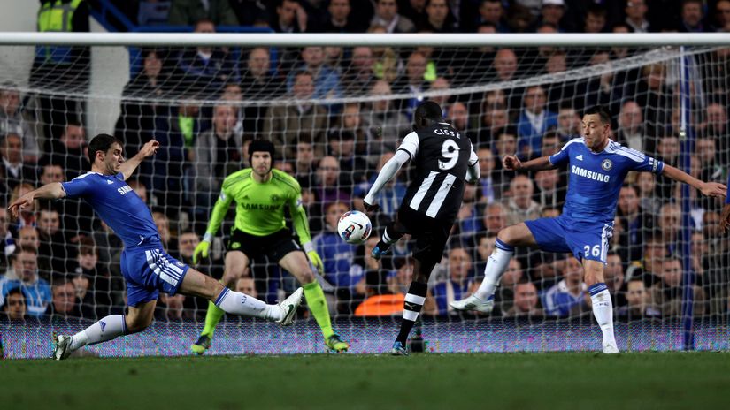 Ex African star playing for TikTok star?