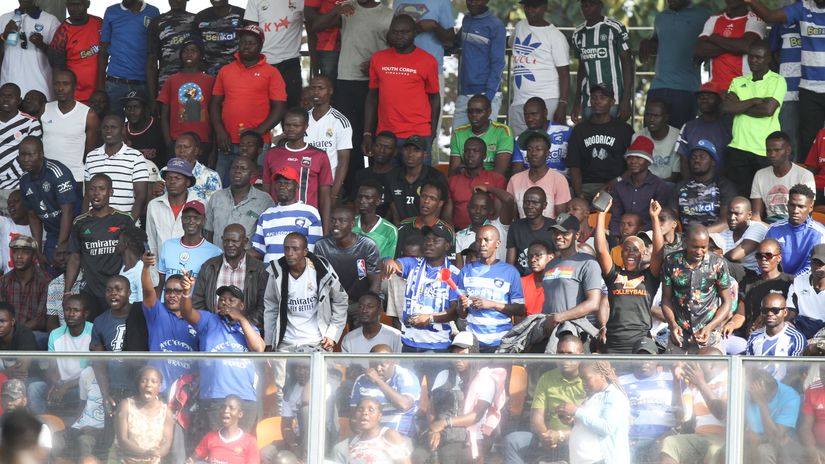 AFC Leopards adjust AGM date after Mashemeji Derby rescheduling