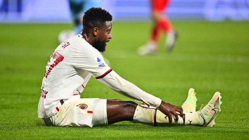 Divock Origi (©Alessandro Sabattini/Getty Images)