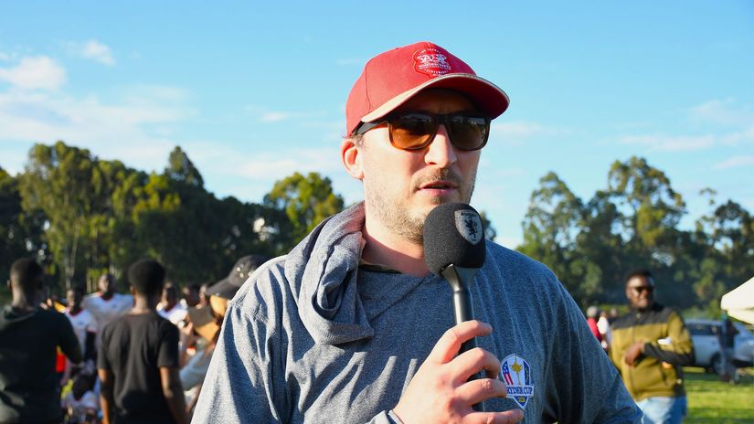 Callum Oliver ©Tabby Nashipae