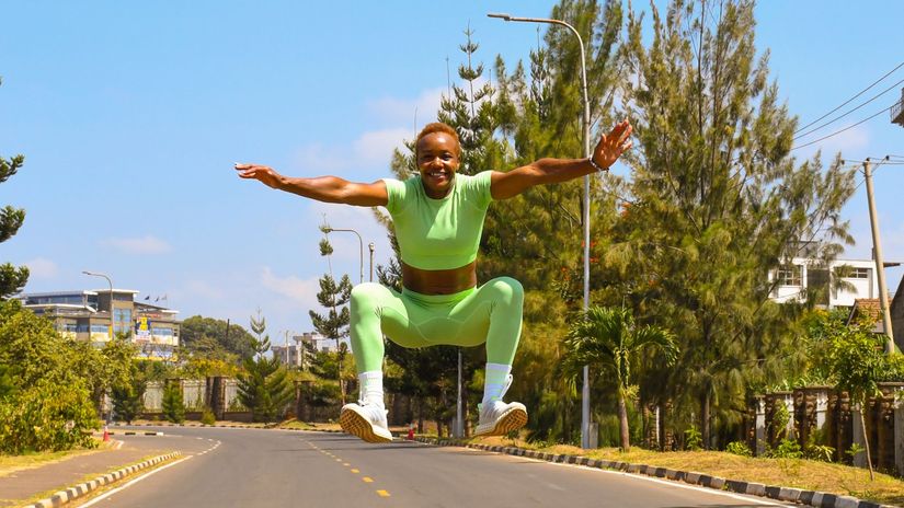 Laventa Amutavi ©Tabby Nashipae