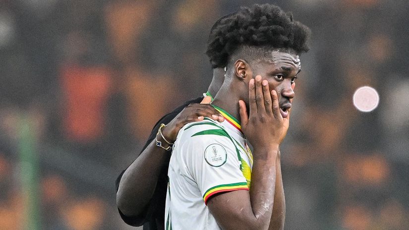 Spurs and Stuttgart aces failed in a big upset by the Wild Beasts