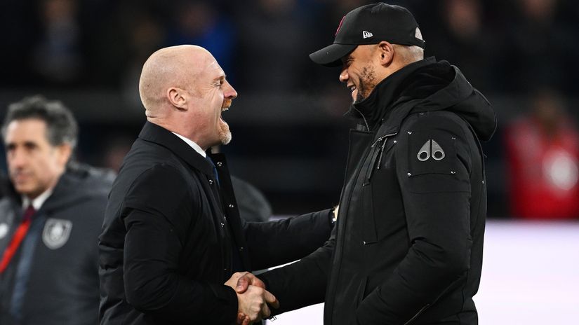 (©Gareth Copley/Getty Images/Gallo Images)