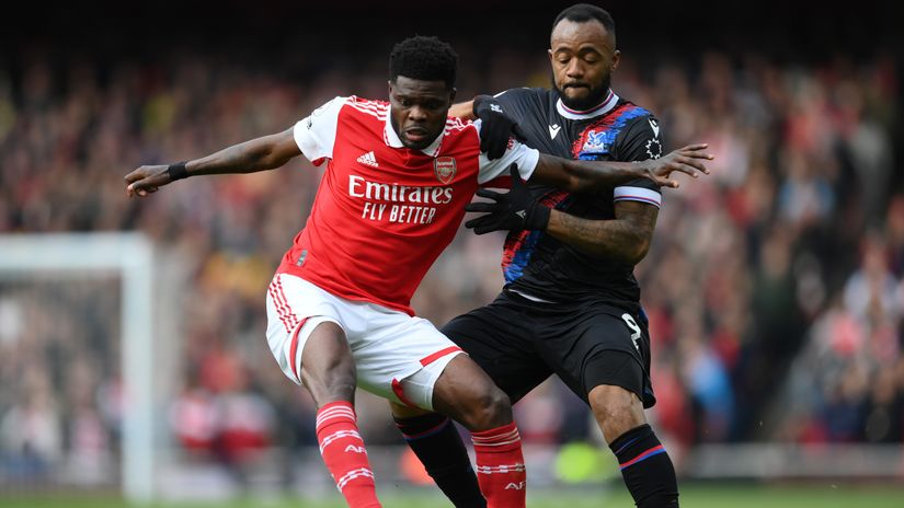 Joao Felix (©Shaun Botterill/Getty Images/Gallo Images)