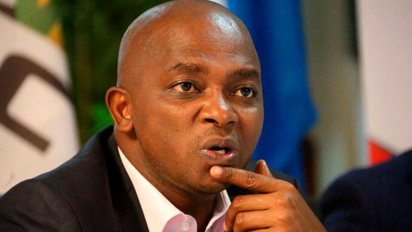 KCB Group buys 75pc stake in ex-FKF boss’ fintech firm