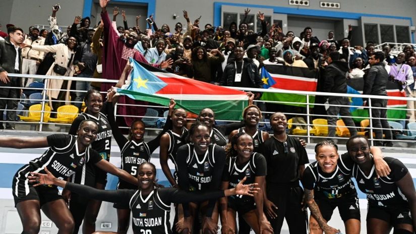 Bright Starlets ©FIBA Africa