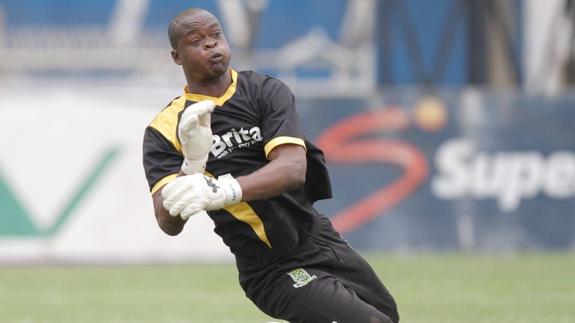 Kasaya predicts nail-biter in unpredictable Mashemeji Derby showdown