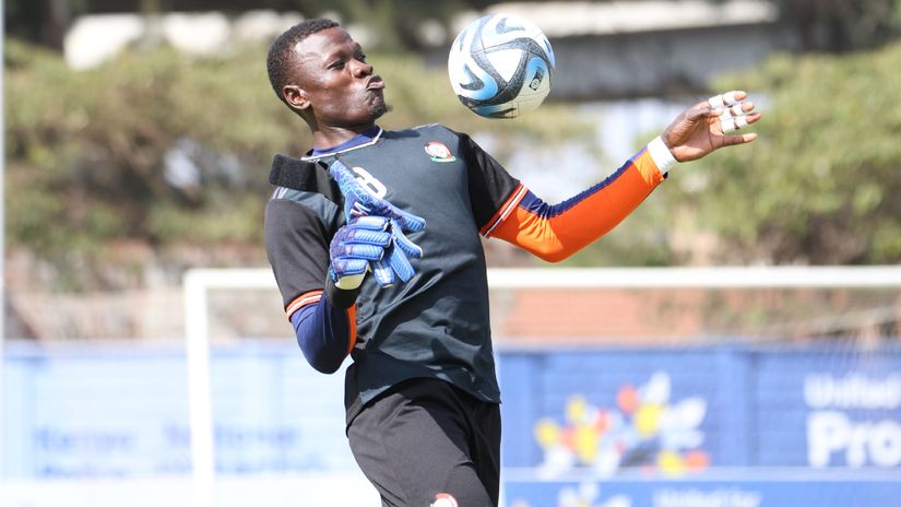 Patrick Matasi © Mozzart Sport