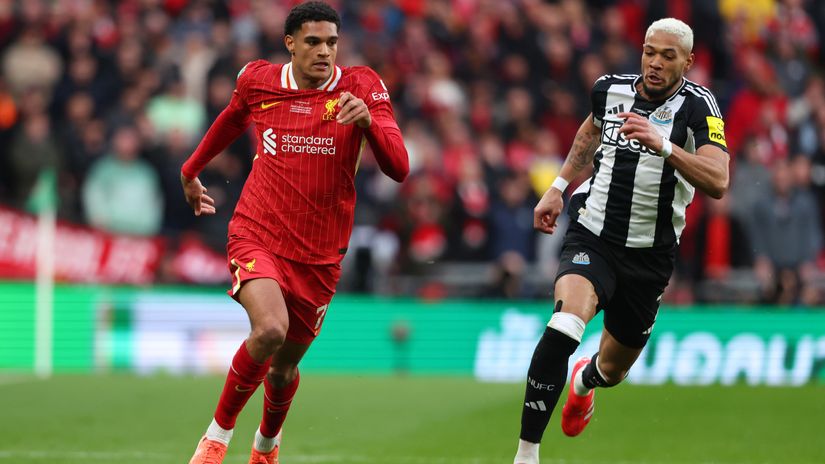 (©Marc Atkins/Getty Images)/Gallo Images)