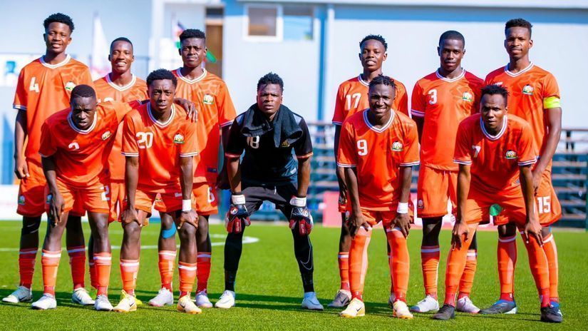 Egypt awarded U20 AFCON hosting rights following Ivory Coast's withdrawal