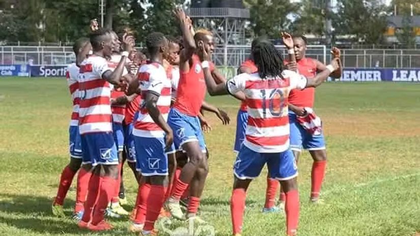 Mashemeji Derby: A stage for young stars to shine, says former AFC Leopards midfielder