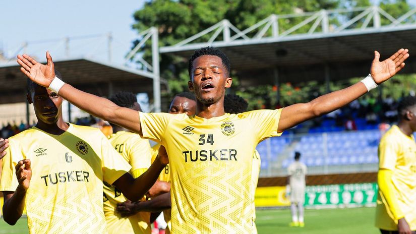 Kenya or DR Congo: Tusker’s sensation weighs in on international future