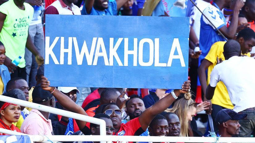 Breakdown of AFC Leopards' Ksh143 million income in 2024