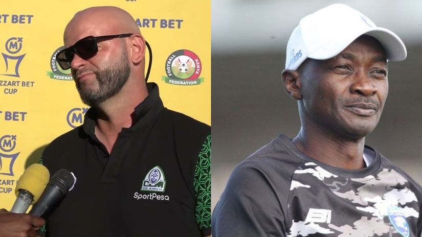 5 Key battles that will determine the Mashemeji Derby winner