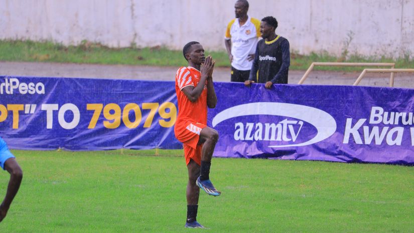 FKFPL: Shabana FC crush Murang’a Seal as Homeboyz hold KCB