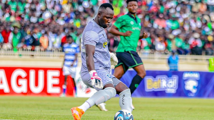 Mashemeji Derby: AFC Leopards stutter Gor Mahia's title charge after stalemate