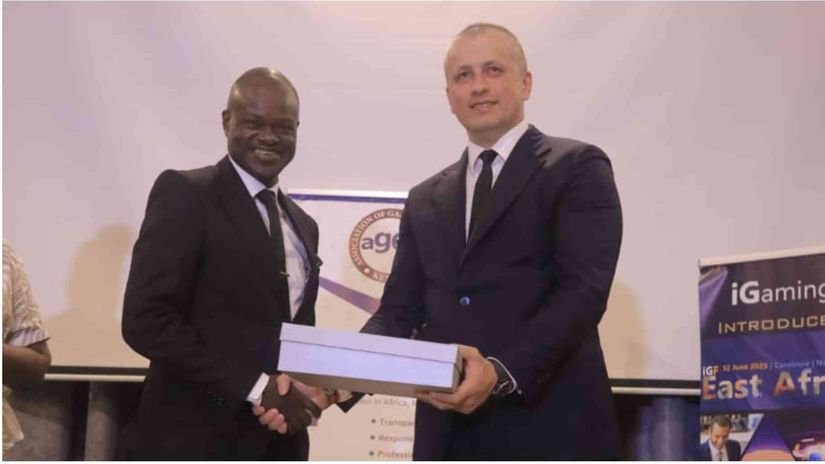 FKF intensifies efforts of attracting sponsors to restore Kenya's football glory