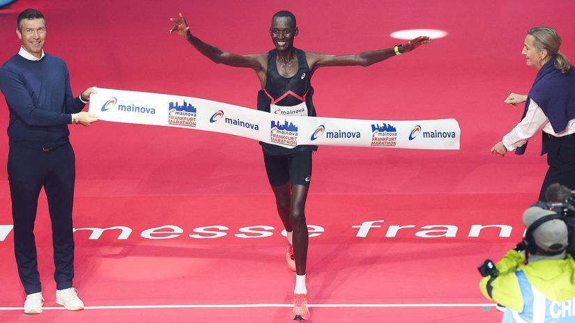 Brimin Misoi ©Sailer / photorun.net