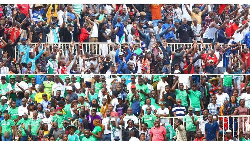 Gor Mahia elections in disarray as aspirant questions high nomination fees