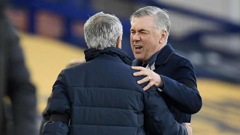 Carletto got competition: Four candidates for Brazil bench and one name will shock you