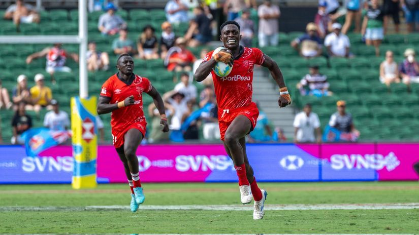 ©Arigi Obiero / Shujaa