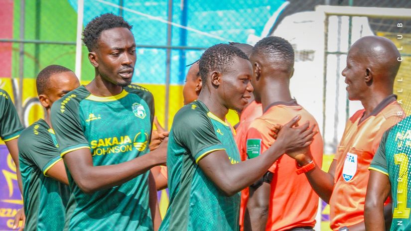 Nairobi United looks to extend lead as 3K welcomes Kisumu All Stars in NSL Sunday action