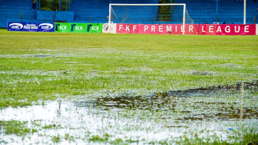 Why Gor Mahia vs KCB match has been called off, new date set