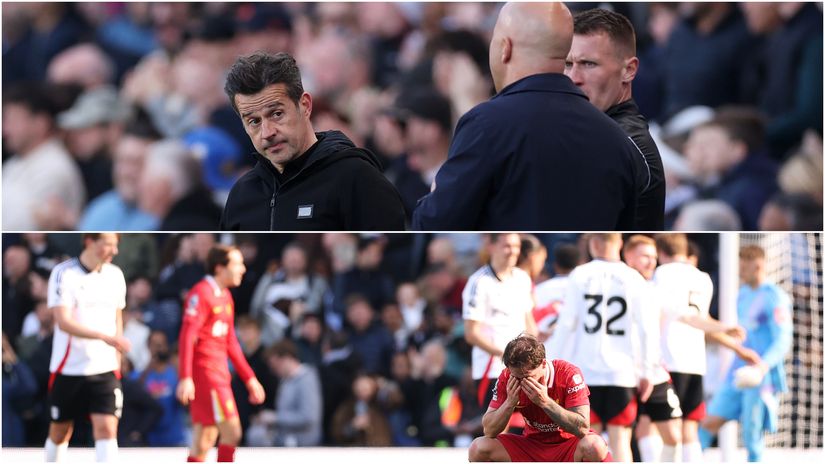A bad day for Liverpool (©Getty Images)
