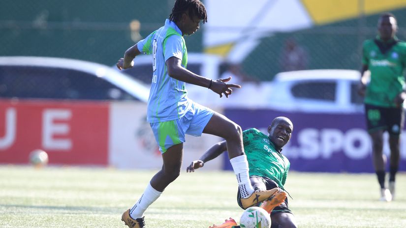 Gor Mahia keen on banking three points in Monday clash against KCB