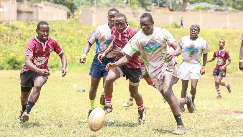 KSSSA releases fixtures for 2025 National School Games