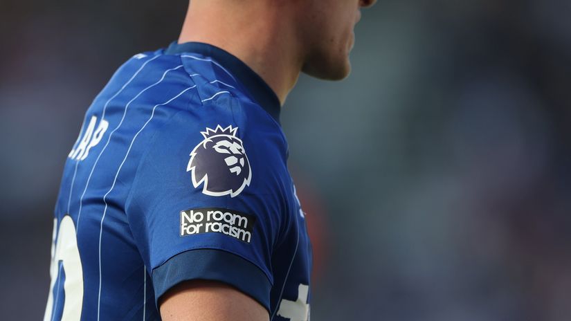 Liam Delap (©Richard Pelham/Getty Images)