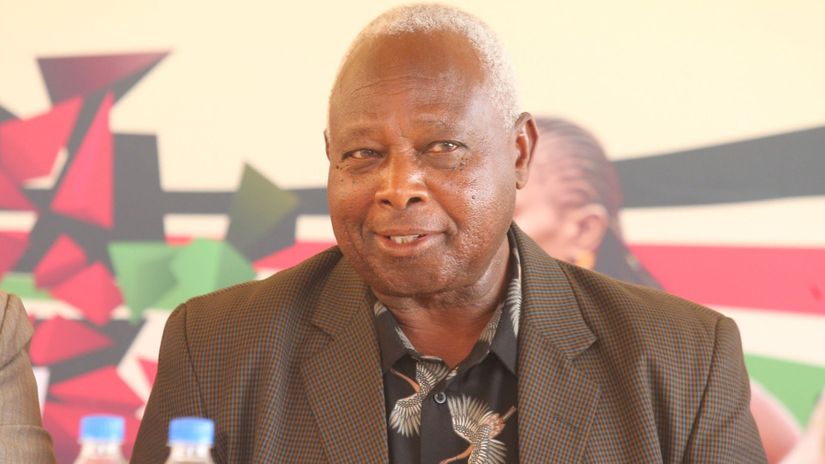 Athletics Kenya launches most aggressive anti-doping campaign ahead of Tokyo World Championships