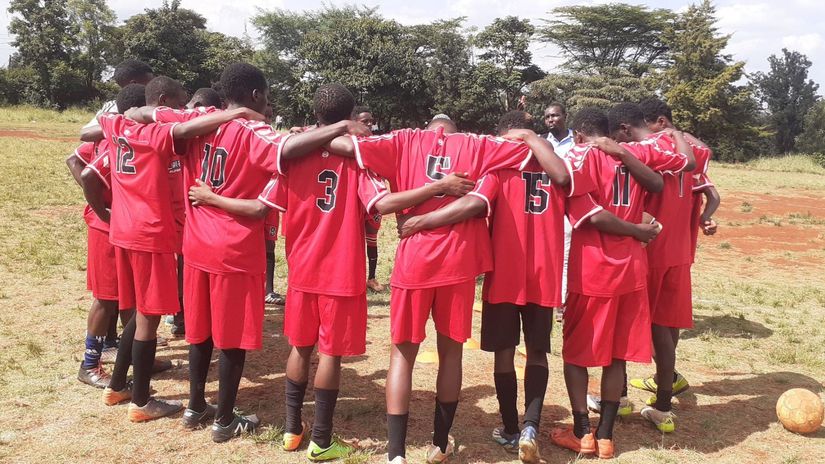 NSL club suspends three players over match-fixing allegations