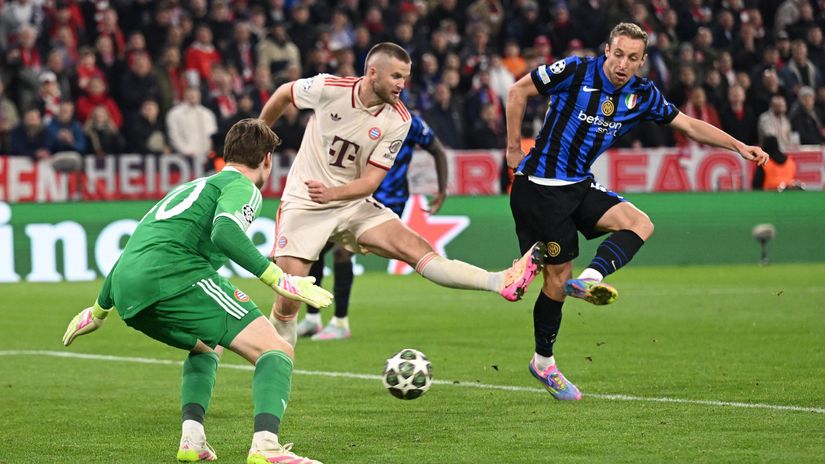 (©Reuters/Angelika Warmuth/Gallo Images)