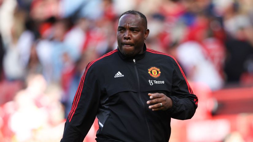 Benni McCarthy on the difference between Kenyan and South African players