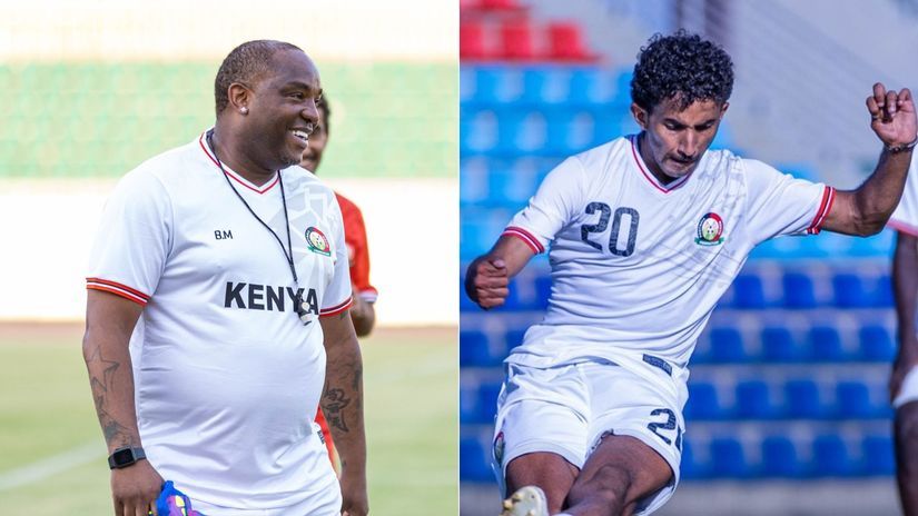 'That’s my kind of player' – Benni McCarthy backs Bajaber to succeed in Europe