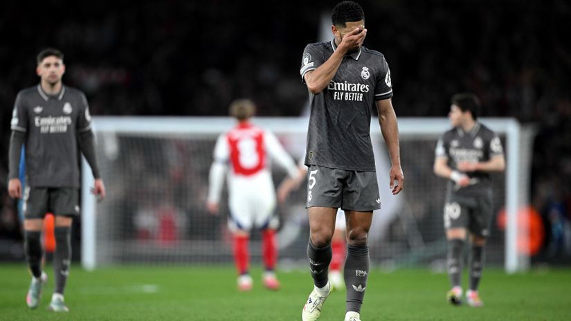 Madrid legend slams Carletto's stars: where were you!?