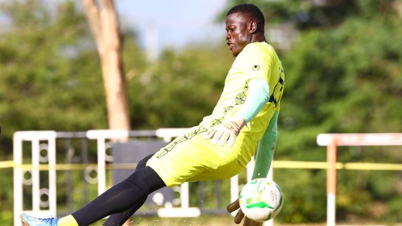 Kakamega Homeboyz warned against fielding Patrick Matasi