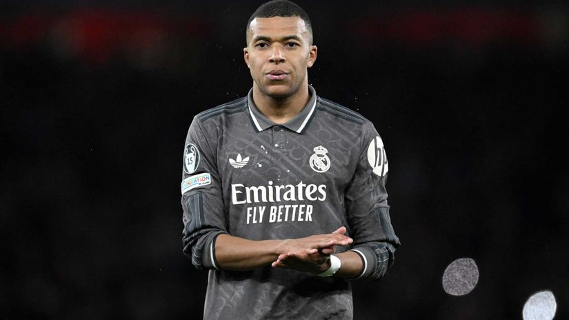 Mbappe declares war on PSG and could 'steal' them his 55,000,000€