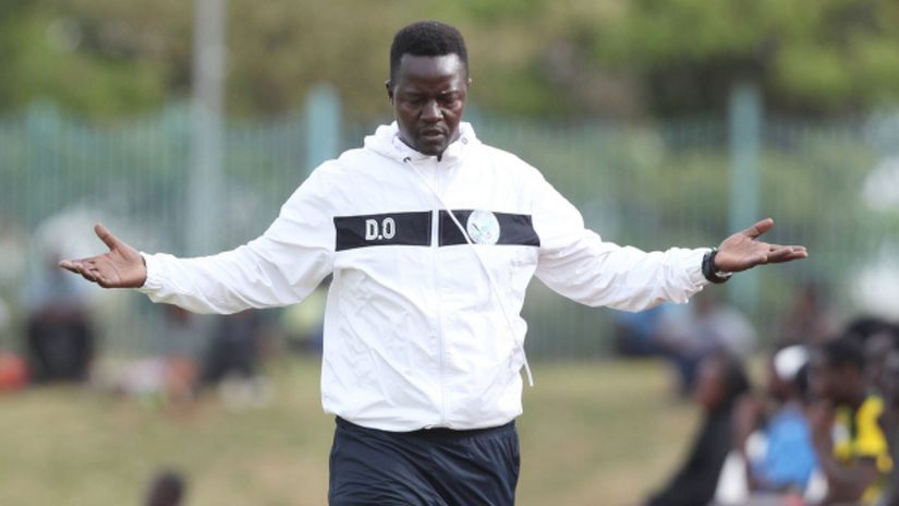 Former Sofapaka coach proposes FKF Premier League rule change that will improve Harambee Stars