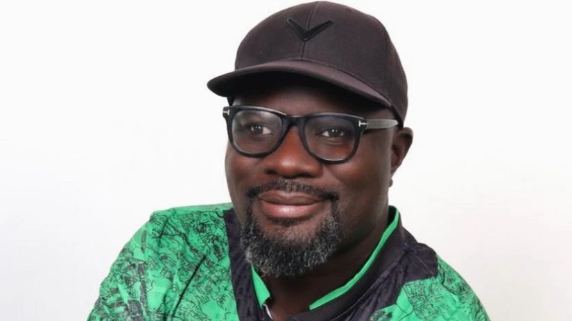 Radio Jambo presenter withdraws from Gor Mahia elections